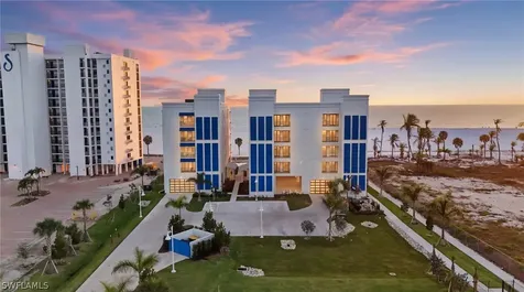 6230 Estero Boulevard Fort Myers Beach FL 33931