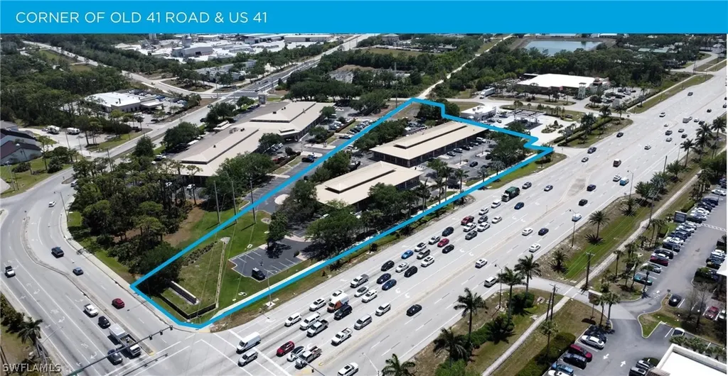24851 S Tamiami Trail Bonita Springs FL 34134