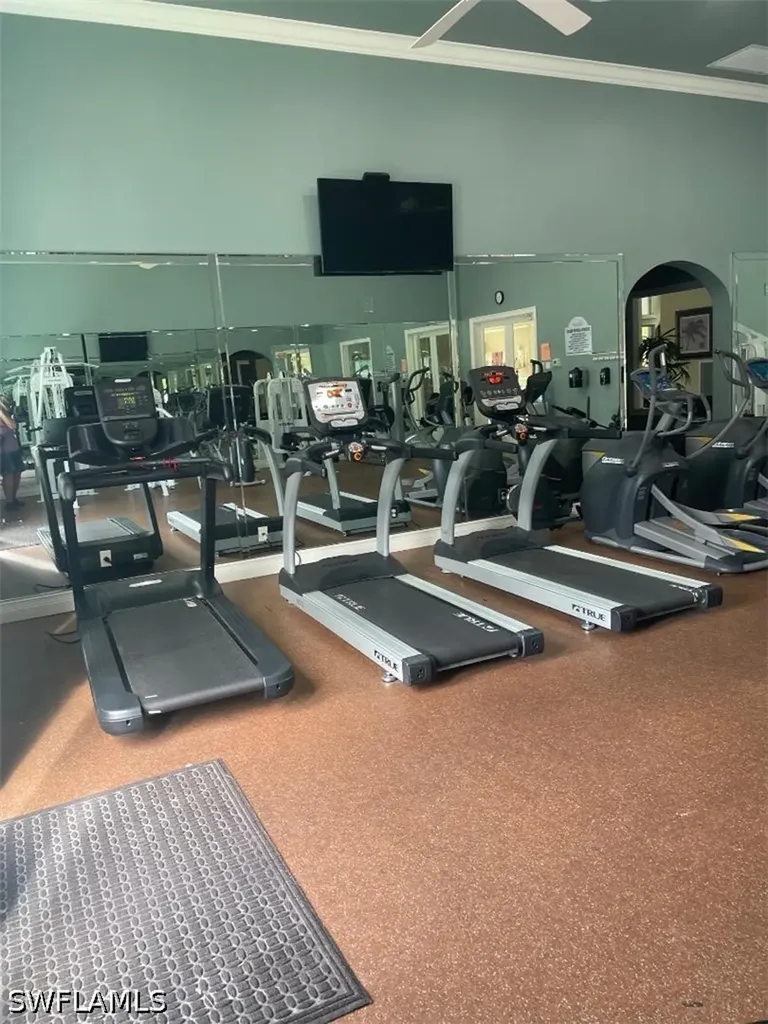 3610 Lansing Loop N Estero FL 33928