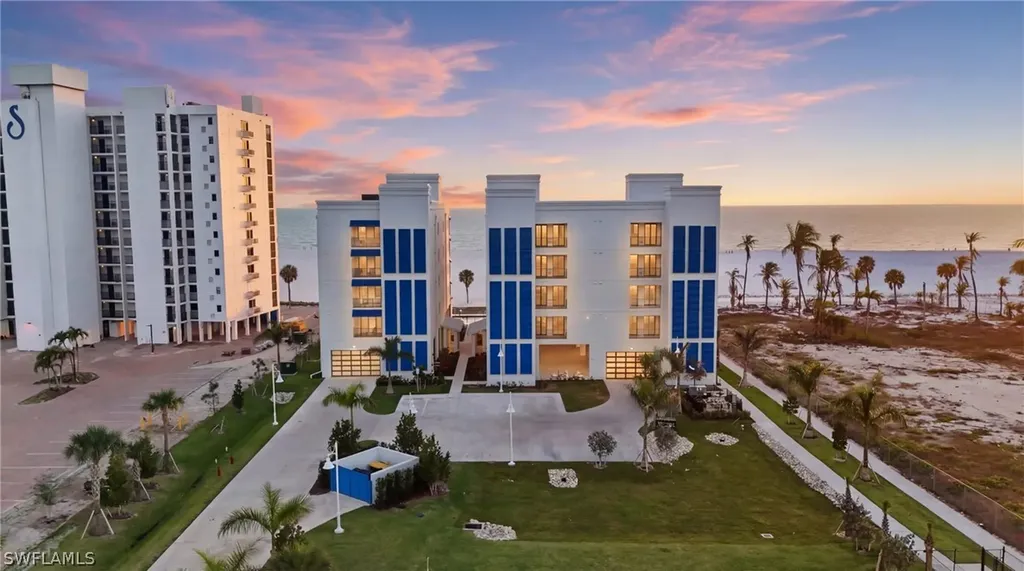 6230 Estero Boulevard Fort Myers Beach FL 33931