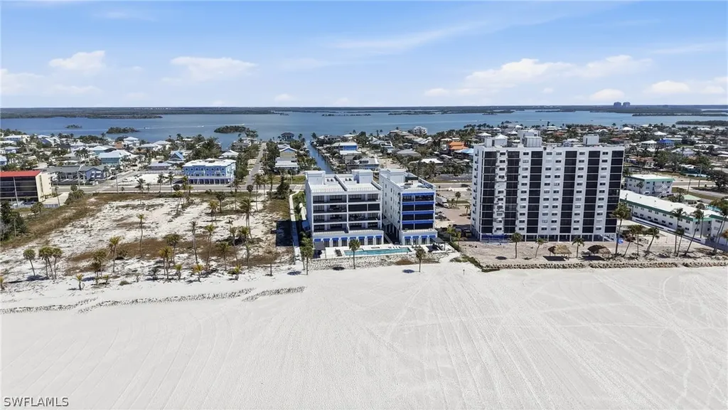 6230 Estero Boulevard Fort Myers Beach FL 33931