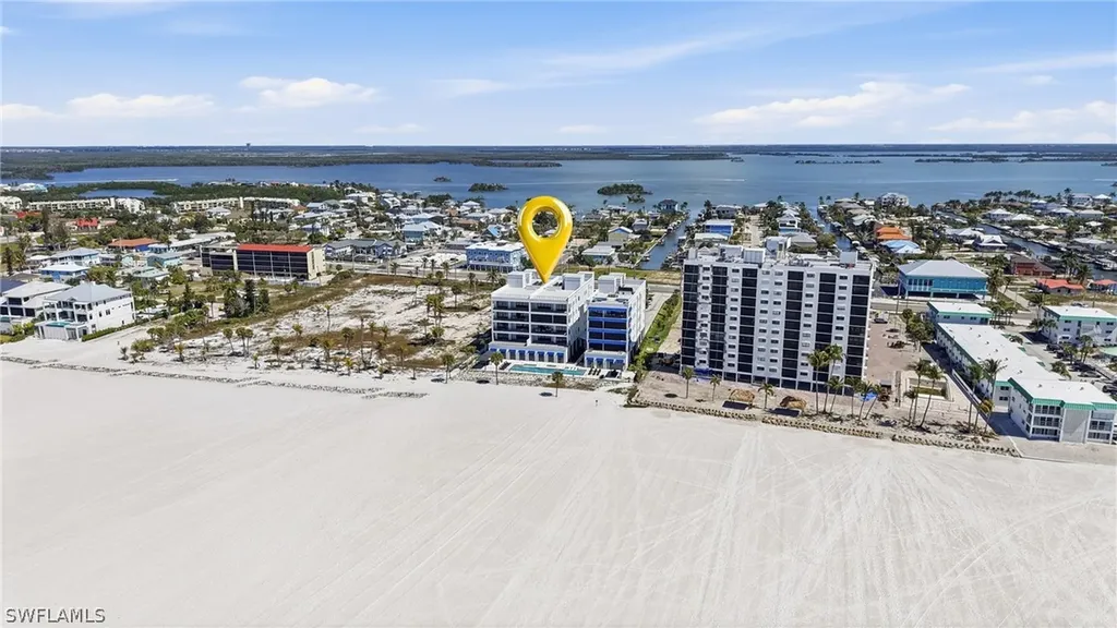 6230 Estero Boulevard Fort Myers Beach FL 33931