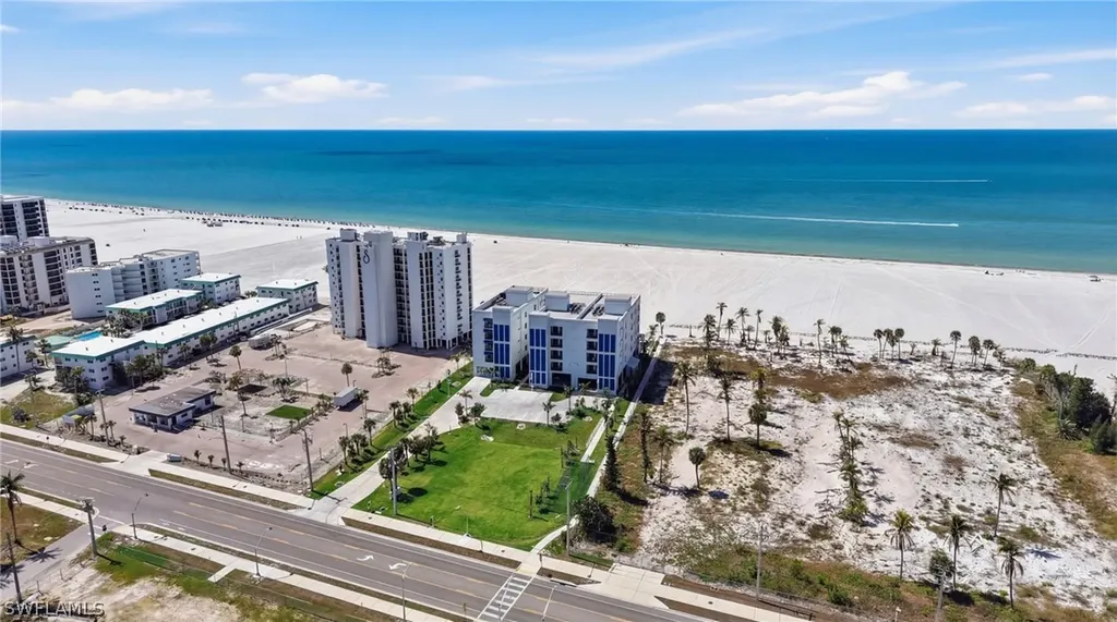 6230 Estero Boulevard Fort Myers Beach FL 33931