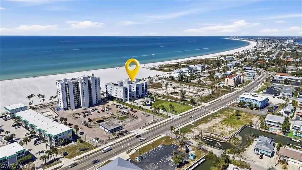 6230 Estero Boulevard Fort Myers Beach FL 33931