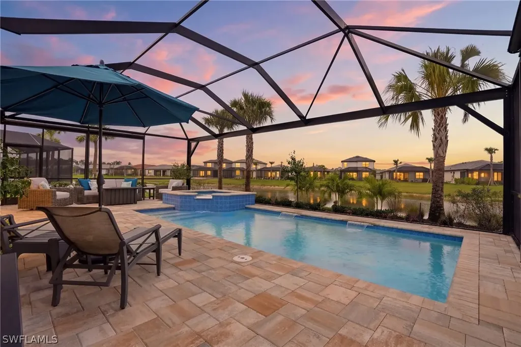 Naples FL, 1909 Fresno Avenue