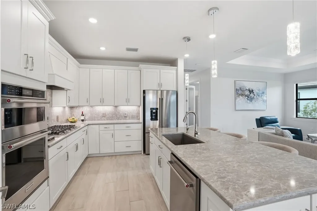 1909 Fresno Avenue Naples FL 34120
