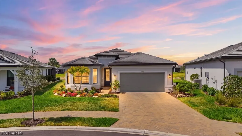 1909 Fresno Avenue Naples FL 34120