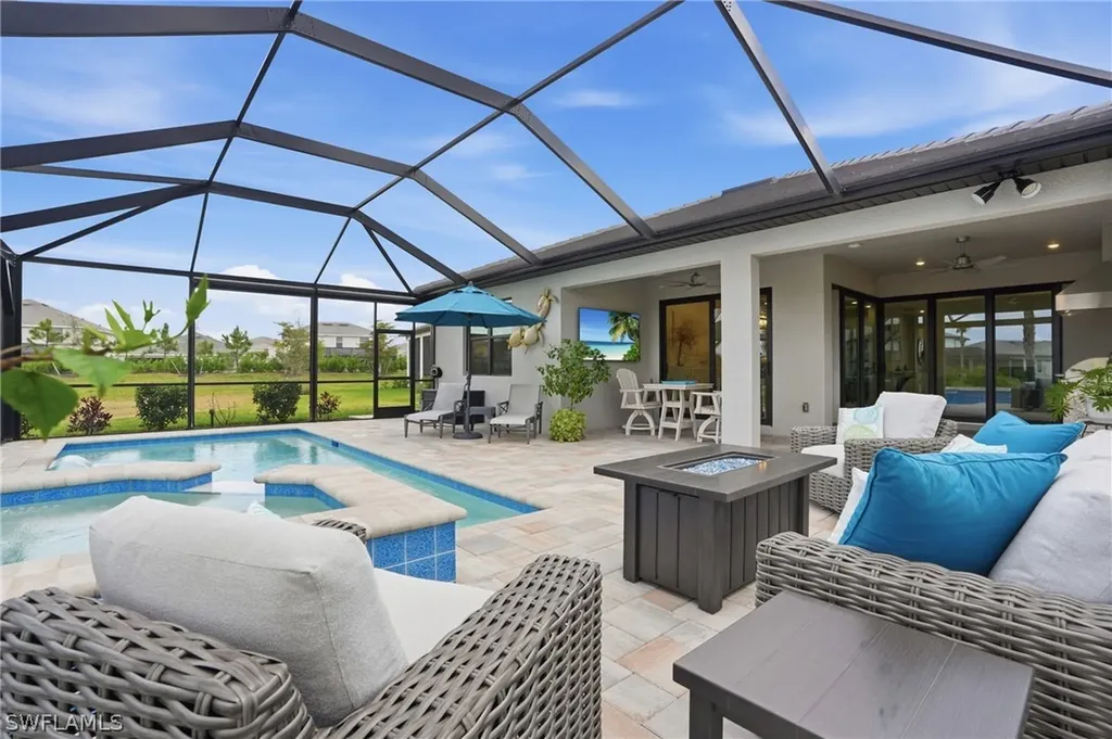 1909 Fresno Avenue Naples FL 34120