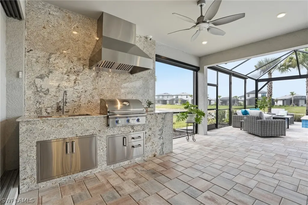 1909 Fresno Avenue Naples FL 34120