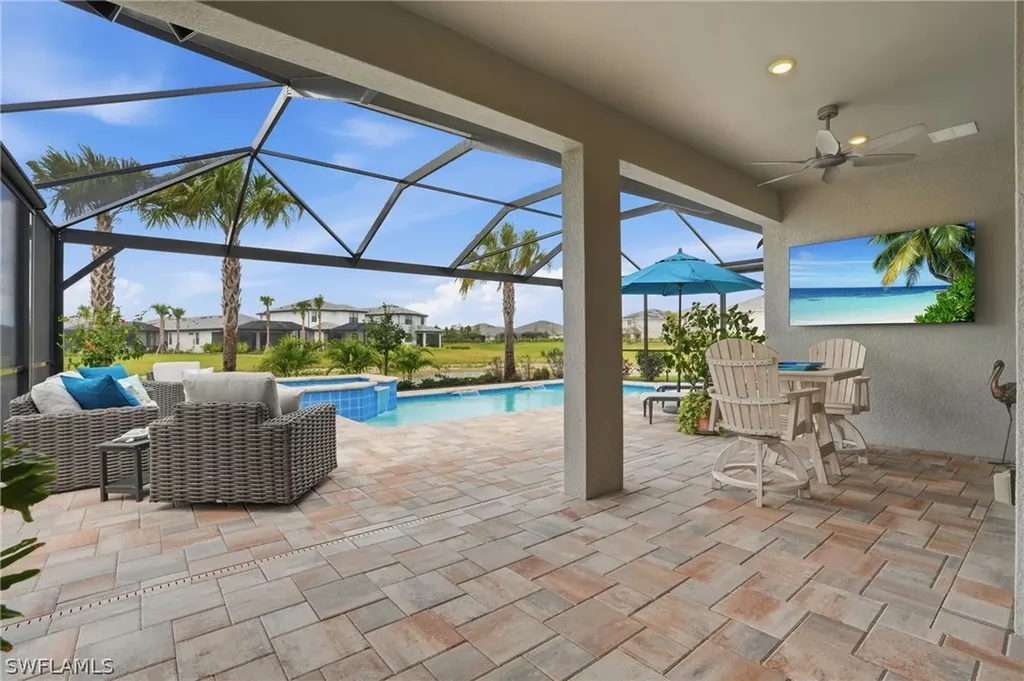 1909 Fresno Avenue Naples FL 34120