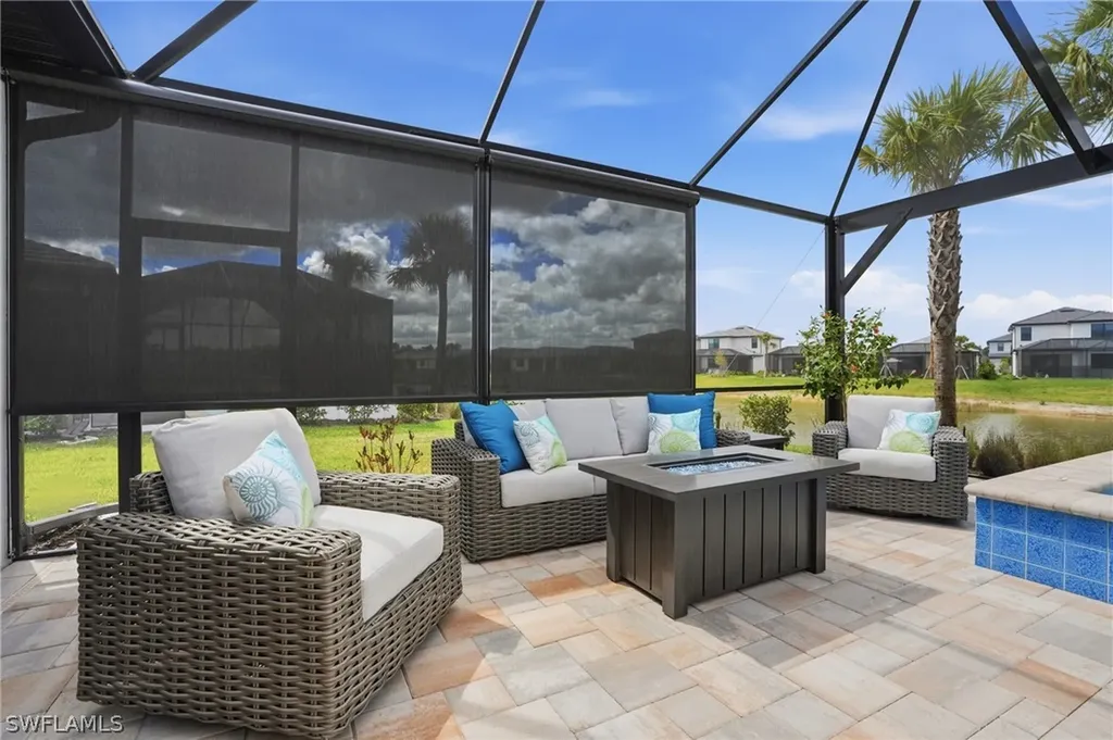 1909 Fresno Avenue Naples FL 34120