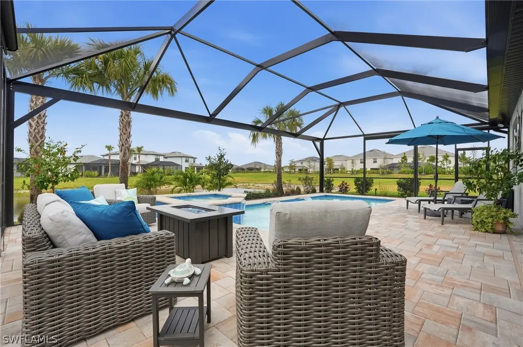 1909 Fresno Avenue Naples FL 34120