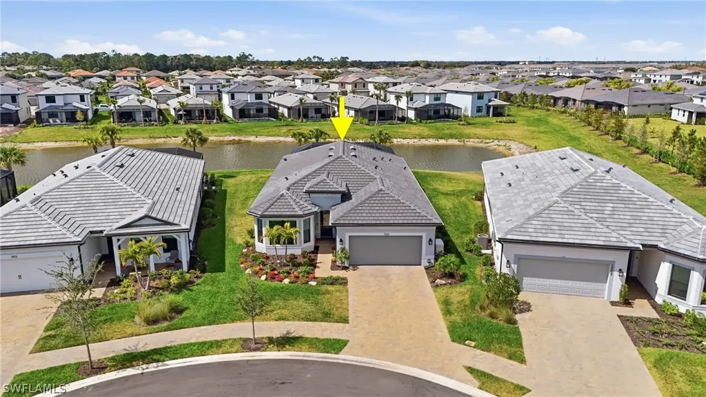 1909 Fresno Avenue Naples FL 34120