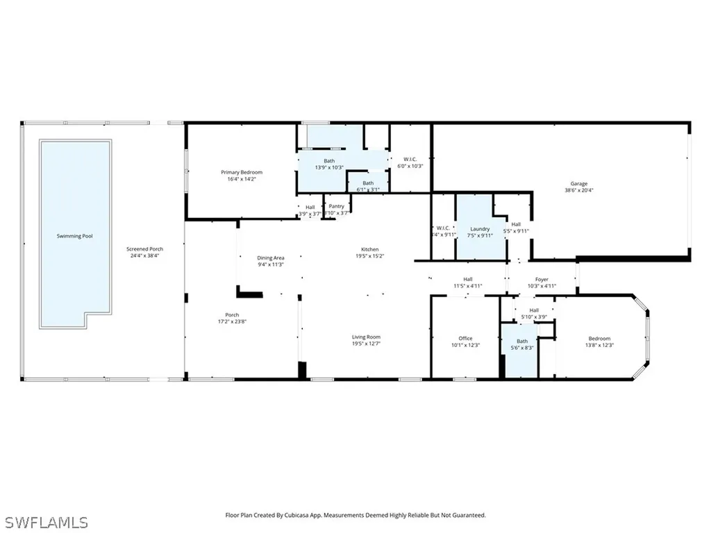 1909 Fresno Avenue Naples FL 34120