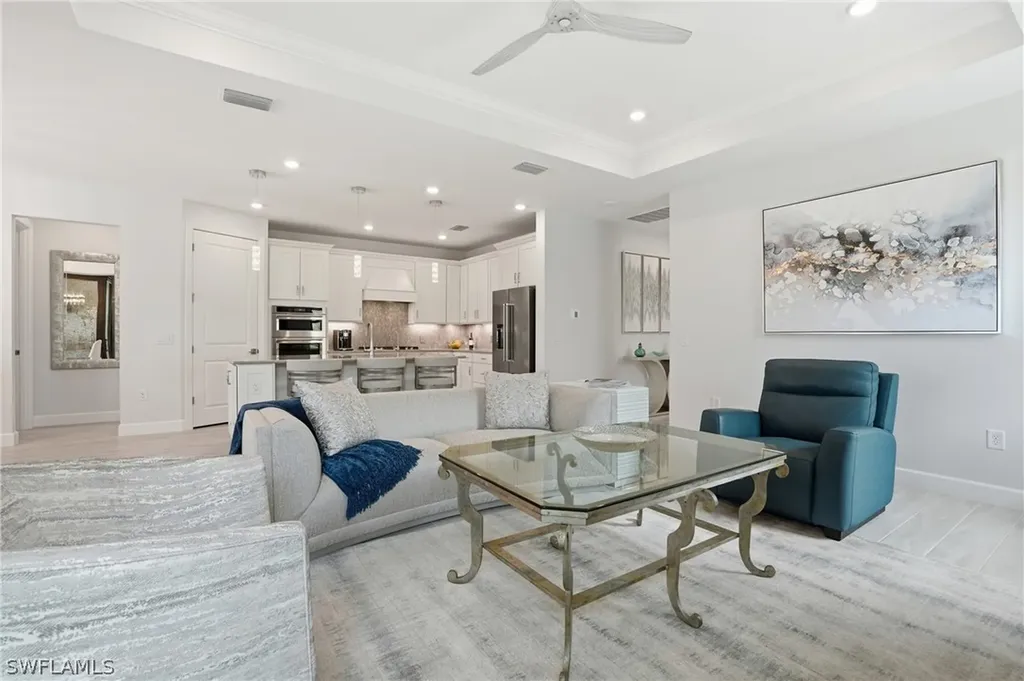 1909 Fresno Avenue Naples FL 34120