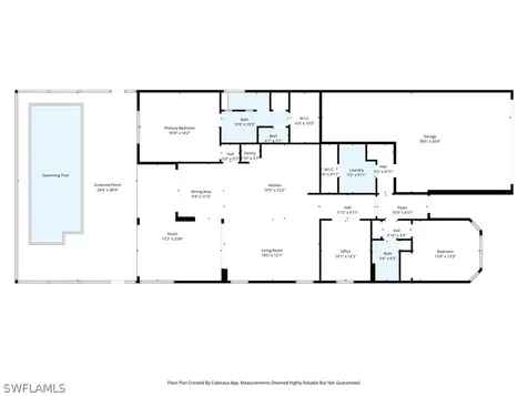 1909 Fresno Avenue Naples FL 34120