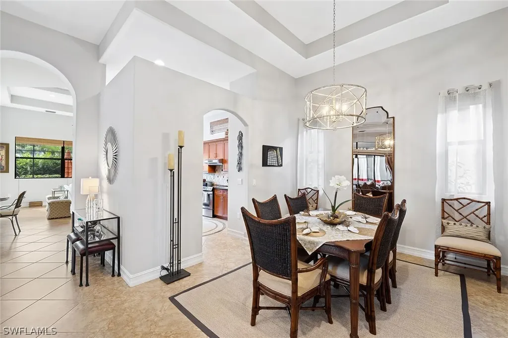 6513 Caldecott Drive Naples FL 34113