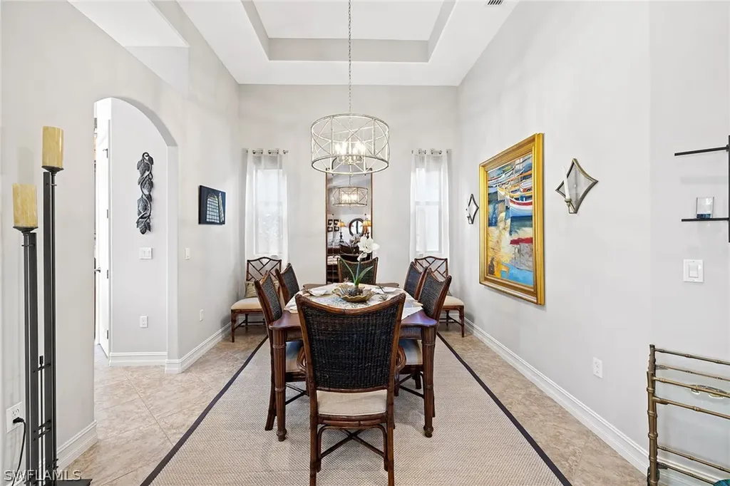 6513 Caldecott Drive Naples FL 34113