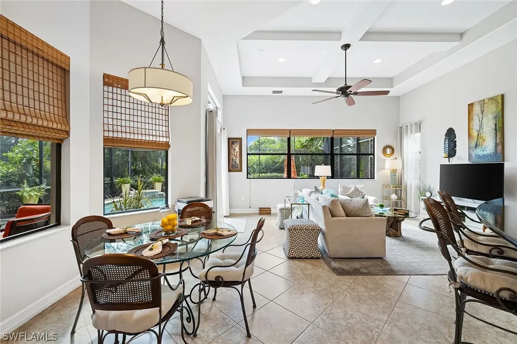 6513 Caldecott Drive Naples FL 34113