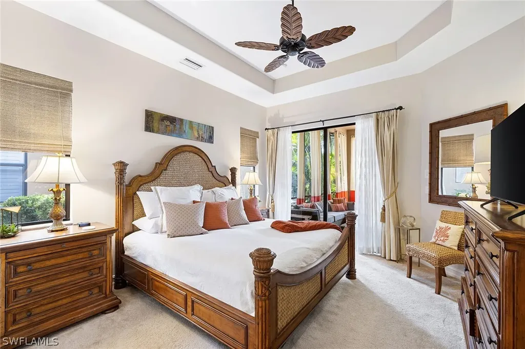 6513 Caldecott Drive Naples FL 34113