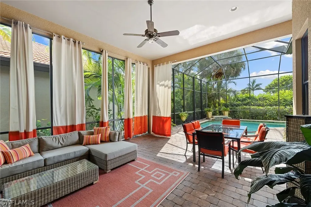 6513 Caldecott Drive Naples FL 34113