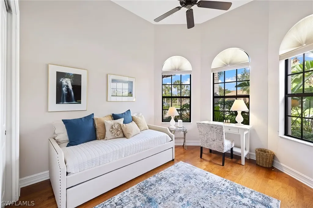 6513 Caldecott Drive Naples FL 34113
