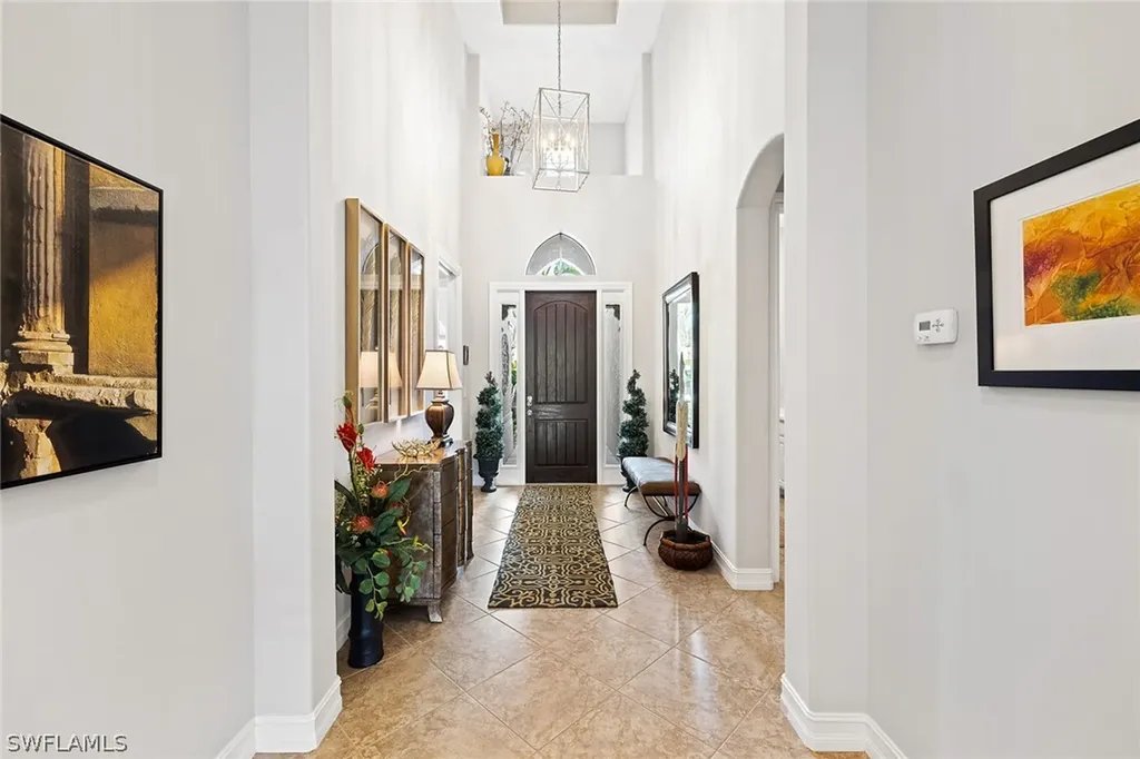 6513 Caldecott Drive Naples FL 34113