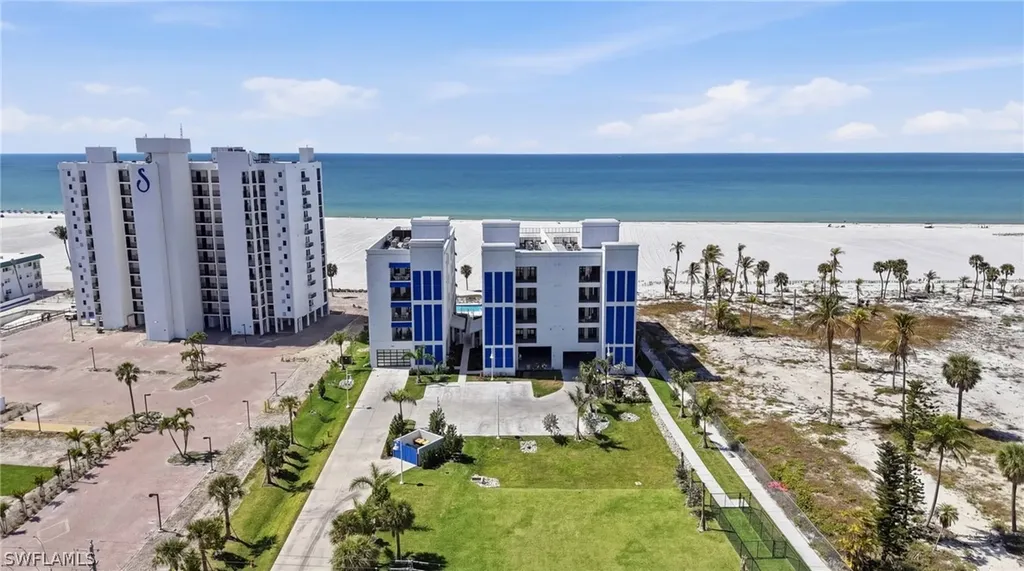 6230 Estero Boulevard Fort Myers Beach FL 33931