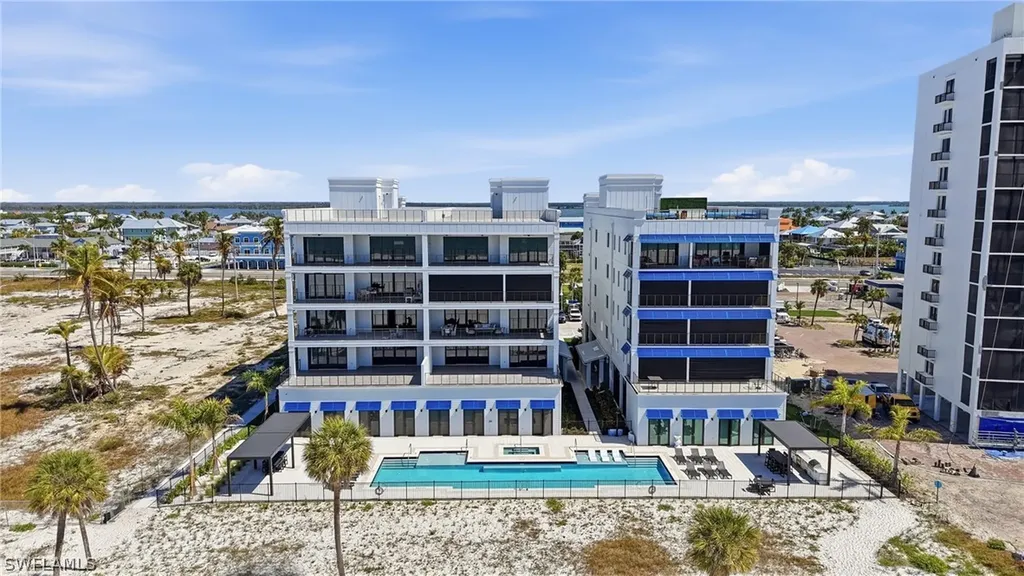 6230 Estero Boulevard Fort Myers Beach FL 33931