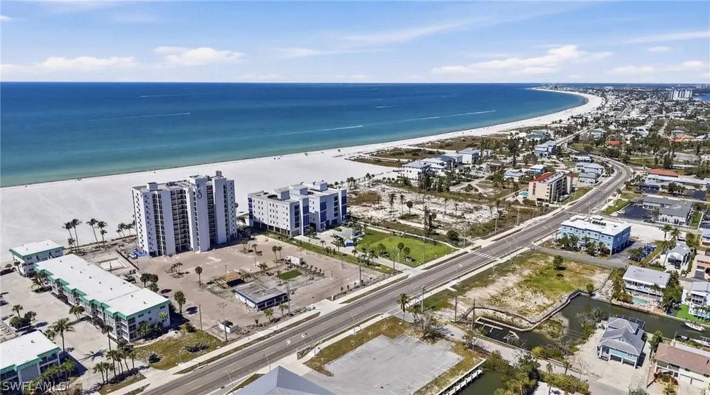 6230 Estero Boulevard Fort Myers Beach FL 33931