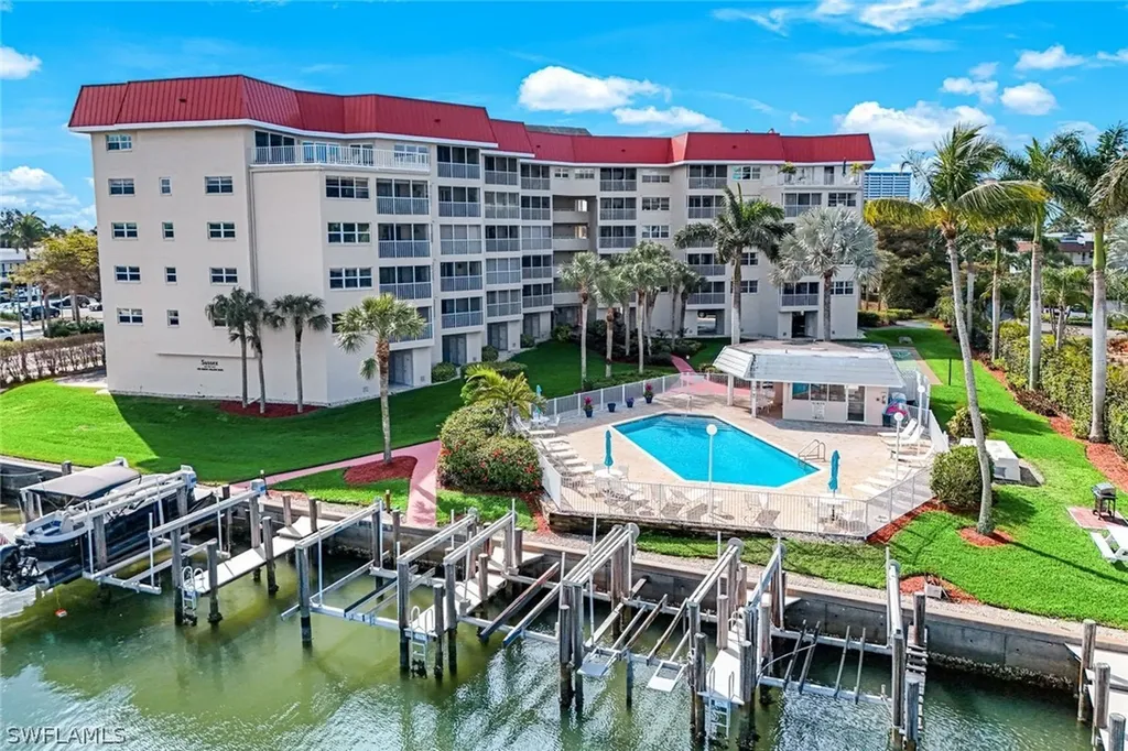 270 N Collier Boulevard Marco Island FL 34145