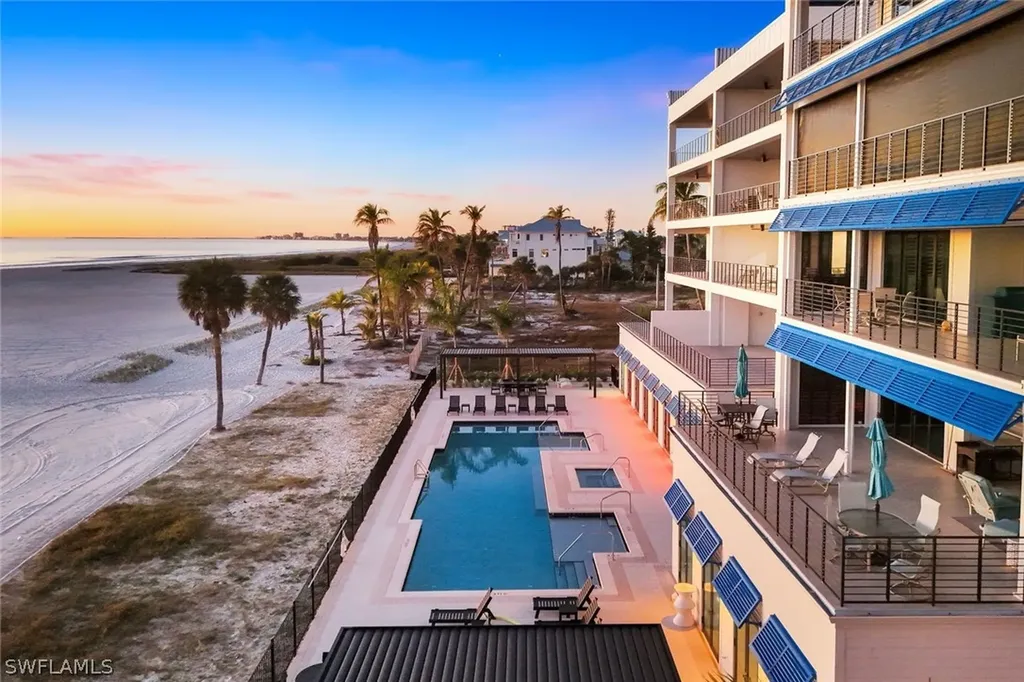 6230 Estero Boulevard Fort Myers Beach FL 33931