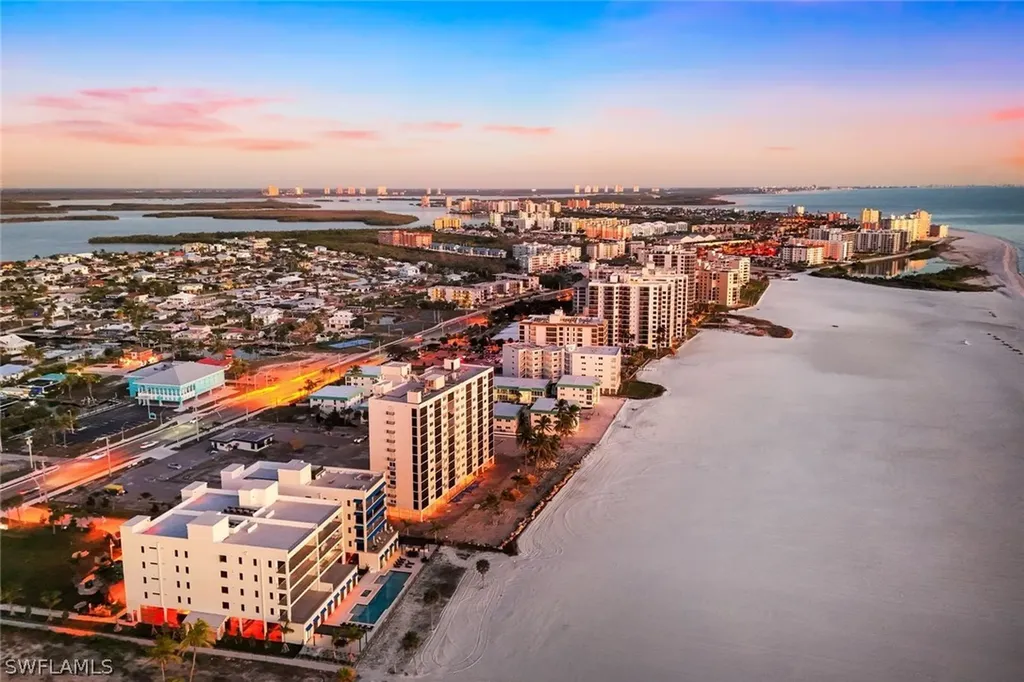 6230 Estero Boulevard Fort Myers Beach FL 33931