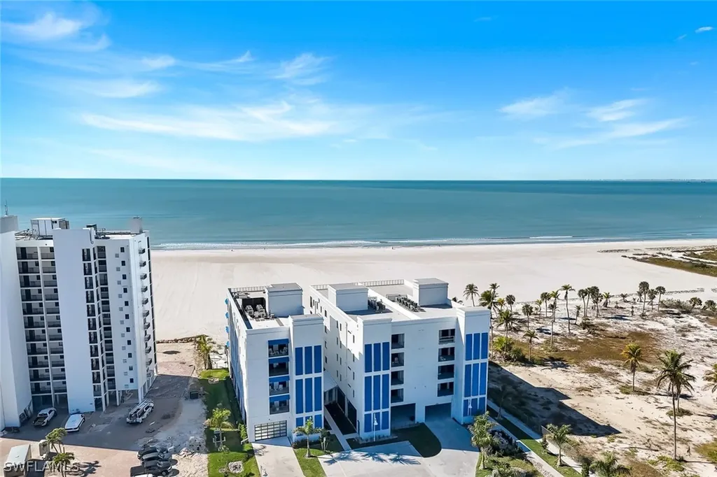6230 Estero Boulevard Fort Myers Beach FL 33931