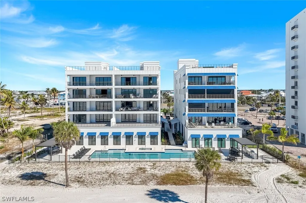 6230 Estero Boulevard Fort Myers Beach FL 33931