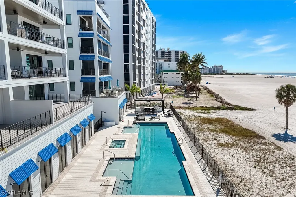 6230 Estero Boulevard Fort Myers Beach FL 33931
