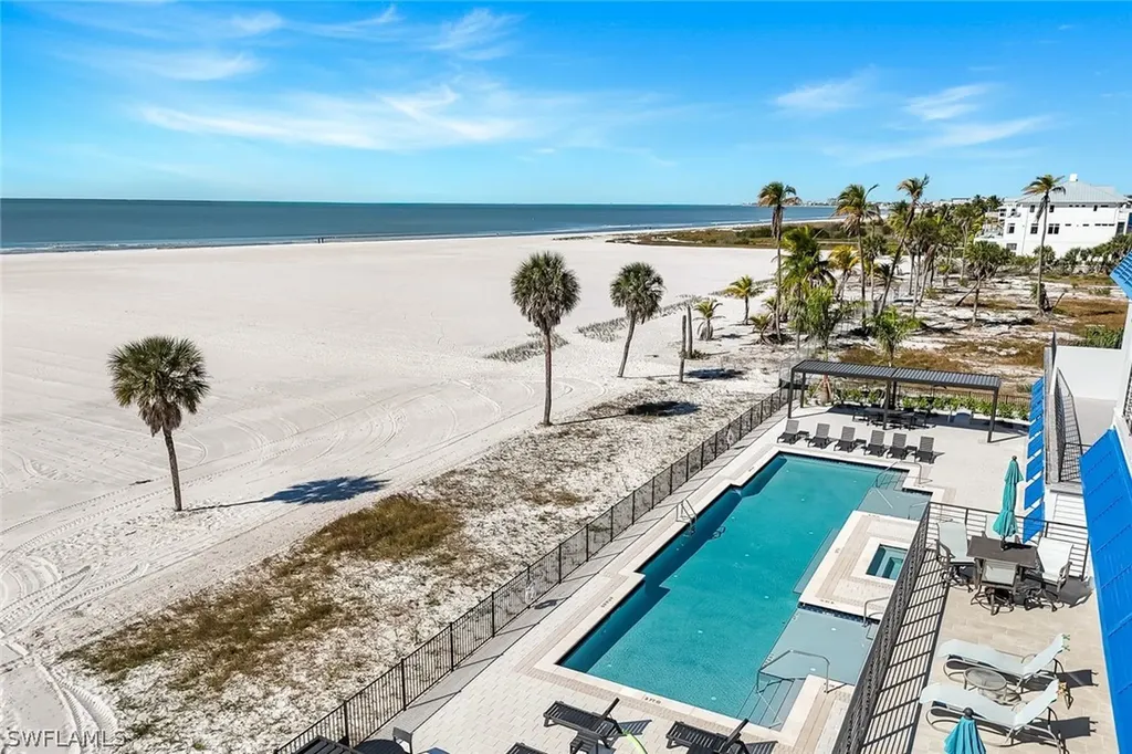 6230 Estero Boulevard Fort Myers Beach FL 33931