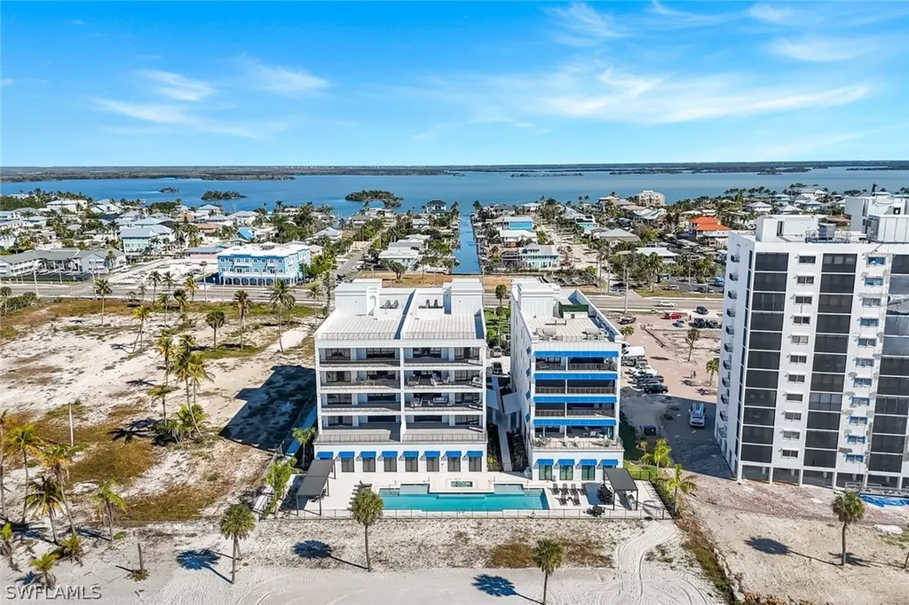 6230 Estero Boulevard Fort Myers Beach FL 33931