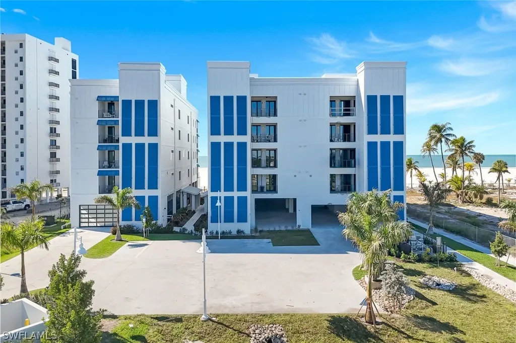 6230 Estero Boulevard Fort Myers Beach FL 33931