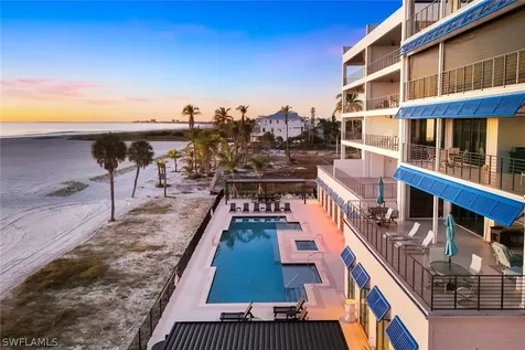 6230 Estero Boulevard Fort Myers Beach FL 33931