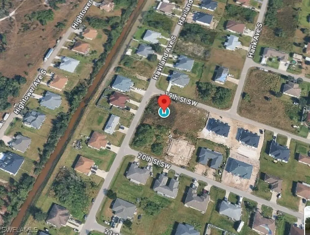 4545/4547 19th Street SW Lehigh Acres FL 33973