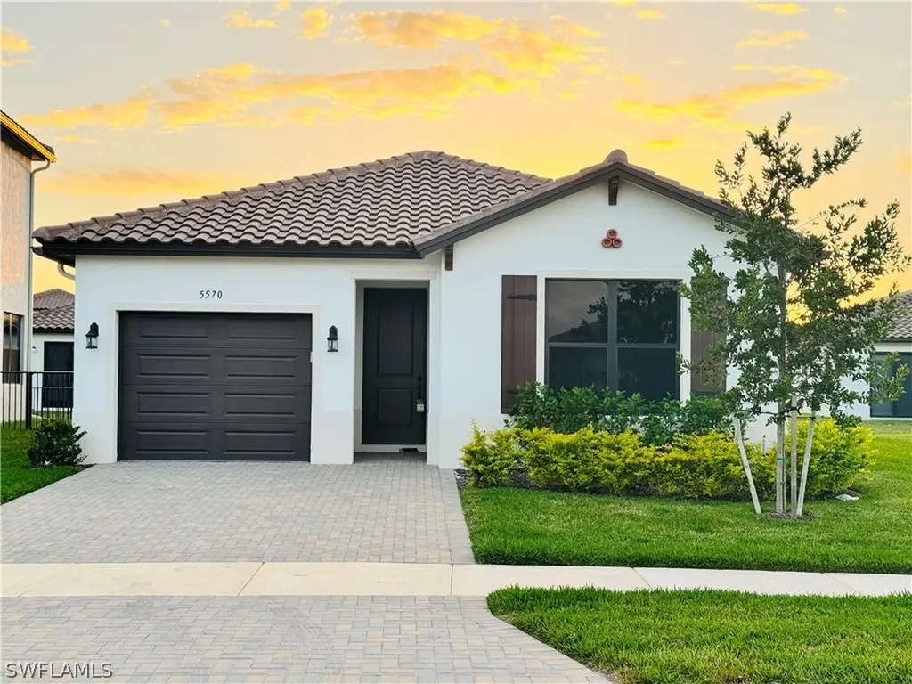 5570 Cassidy Lane Ave Maria FL 34142