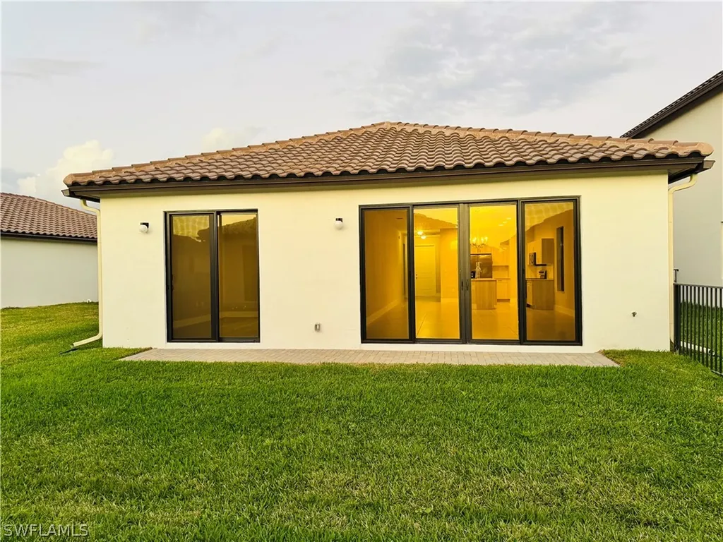 5570 Cassidy Lane Ave Maria FL 34142