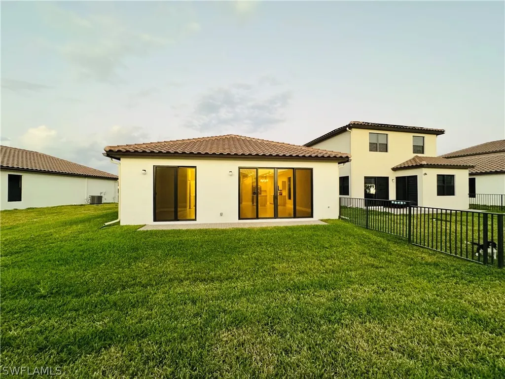 5570 Cassidy Lane Ave Maria FL 34142