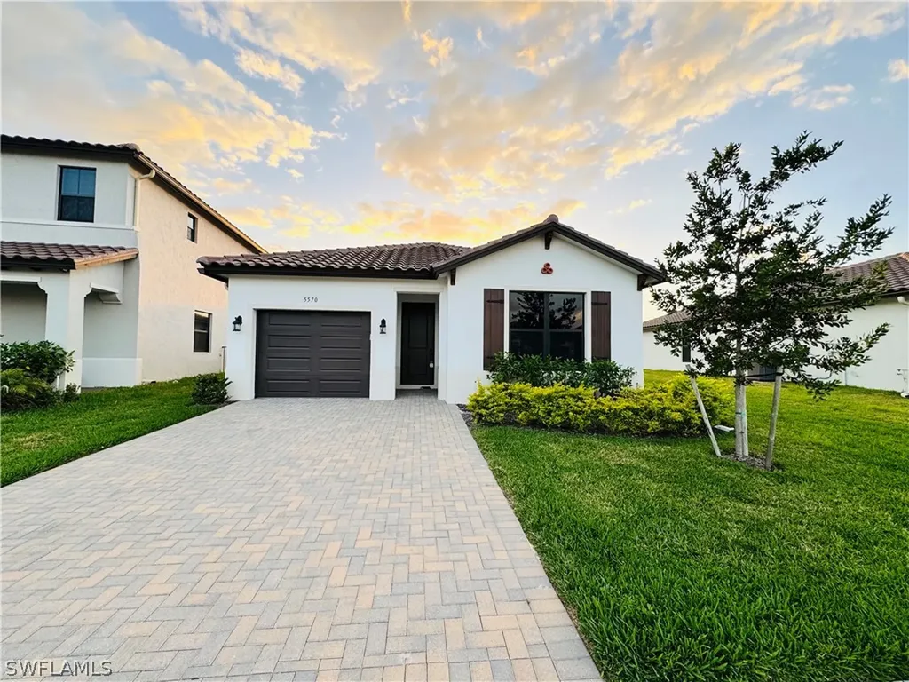 5570 Cassidy Lane Ave Maria FL 34142