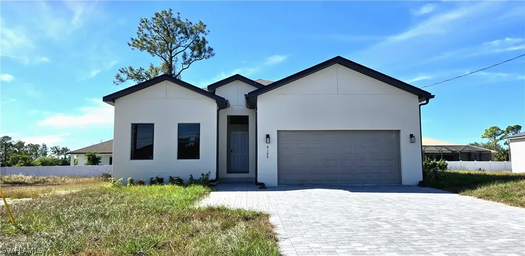 1910 NW 17th Terrace Cape Coral FL 33909