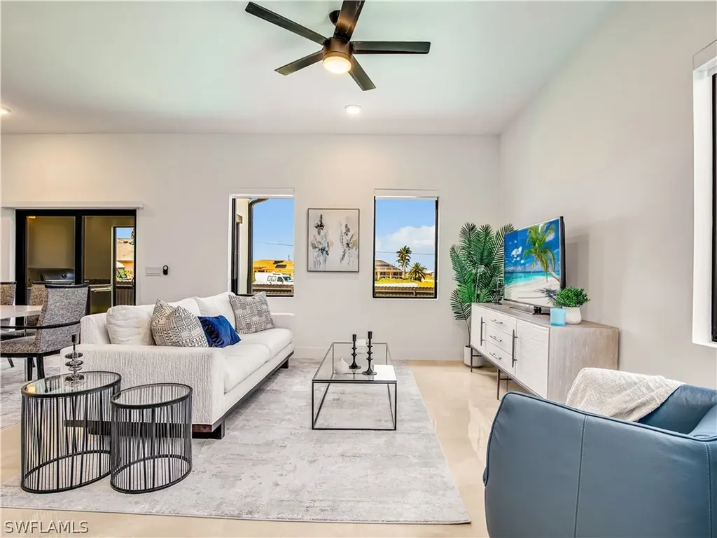 1910 NW 17th Terrace Cape Coral FL 33909