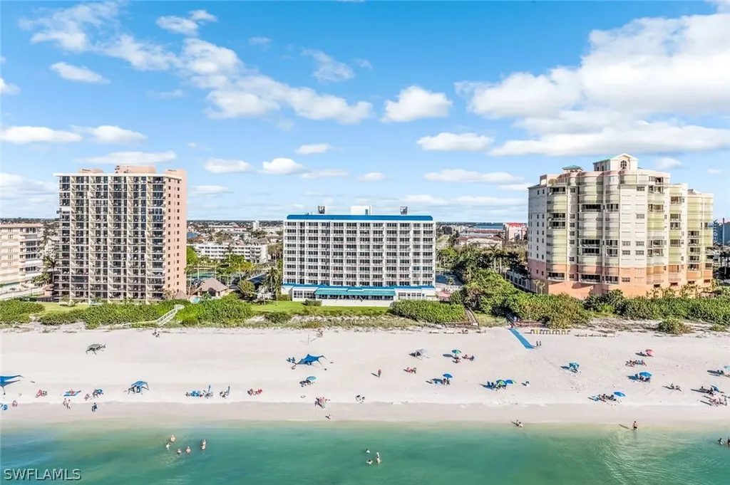 900 S Collier Boulevard Marco Island FL 34145