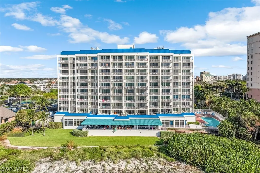 900 S Collier Boulevard Marco Island FL 34145