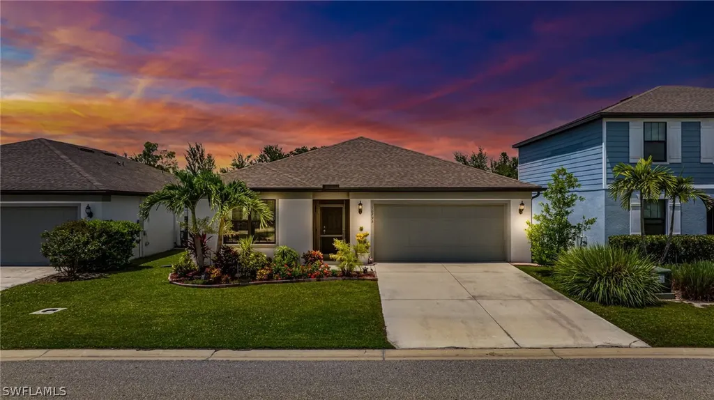 10795 Marlberry Way North Fort Myers FL 33917